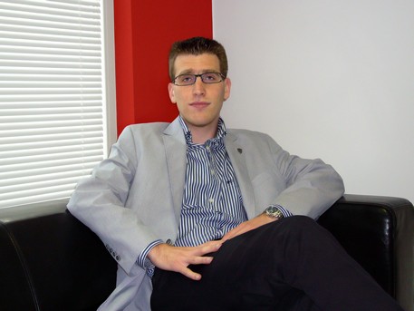 dr. Cseri András